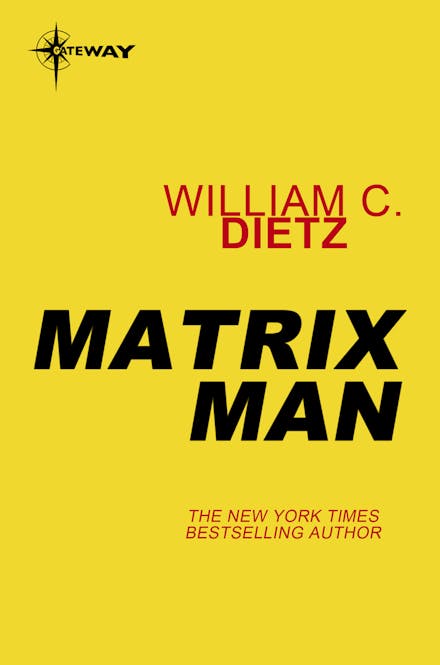 Matrix Man