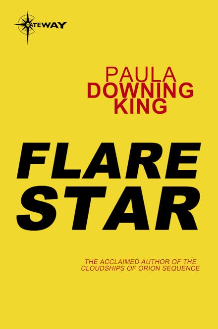 Flare Star