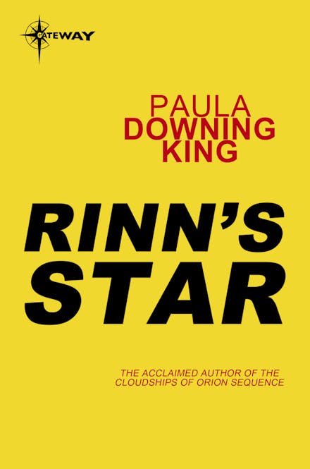 Rinn's Star