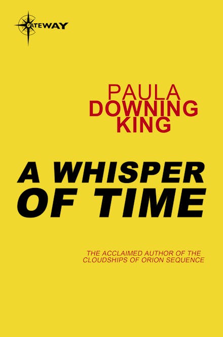A Whisper of Time