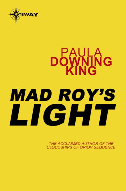 Mad Roy's Light