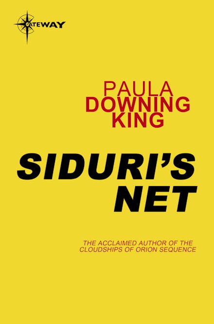 Siduri's Net