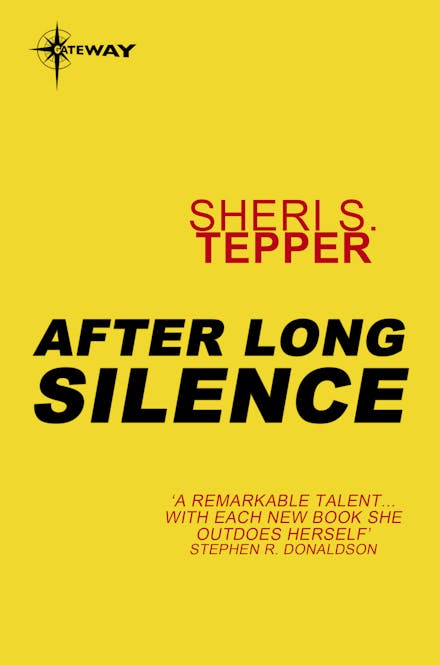 After Long Silence