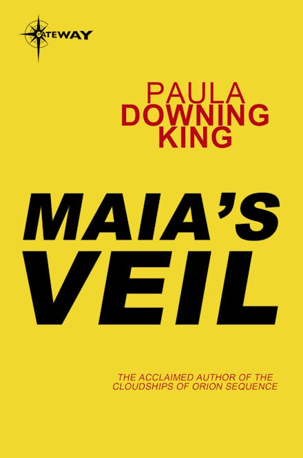 Maia's Veil