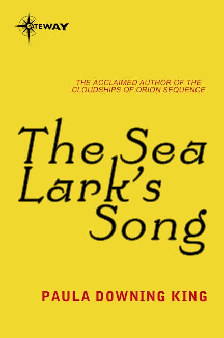 The Sea Lark's Song