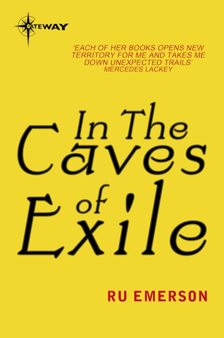 In the Caves of Exile