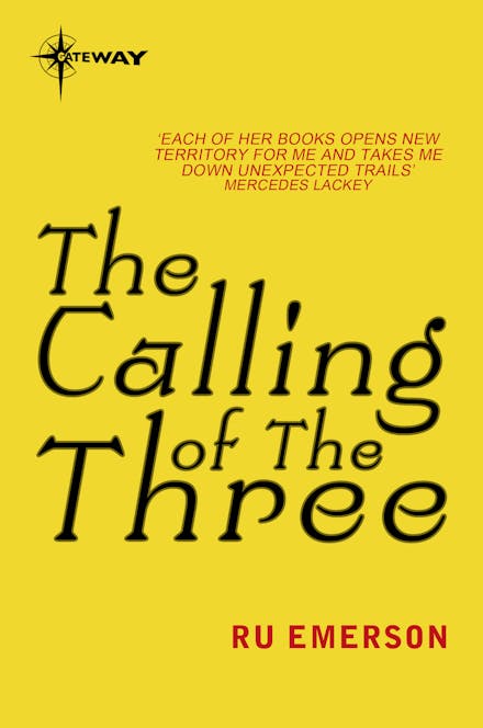 The Calling of the Three