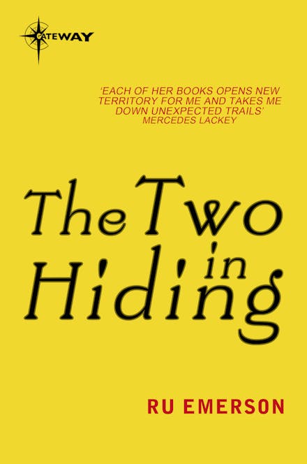 The Two in Hiding