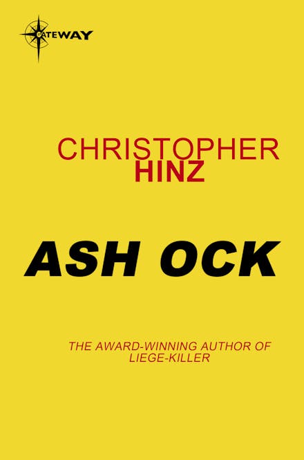 Ash Ock