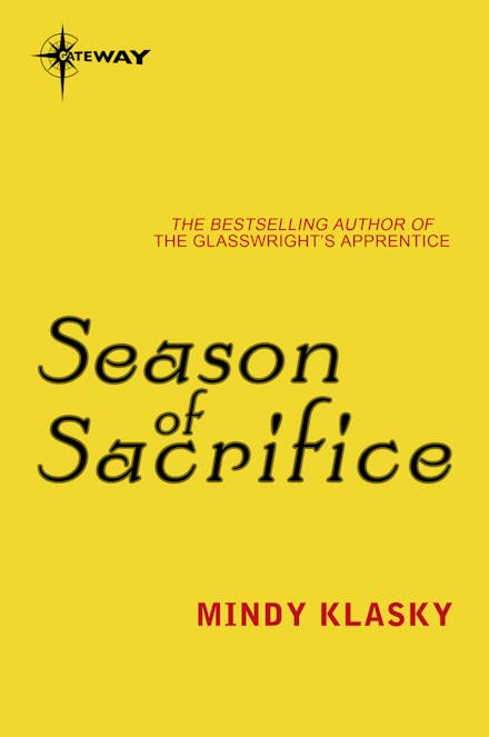 Season of Sacrifice