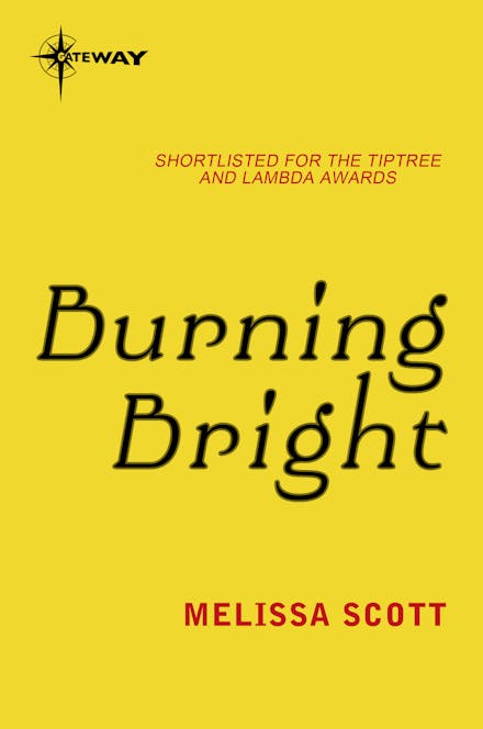 Burning Bright