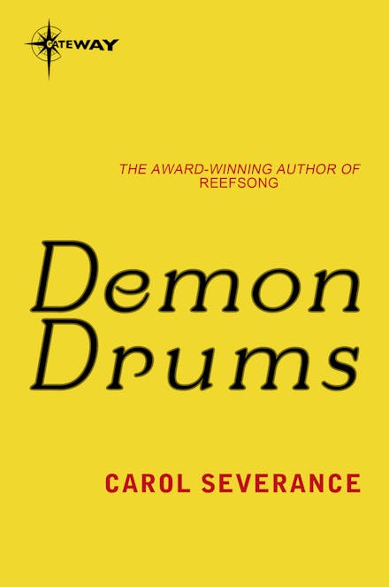 Demon Drums
