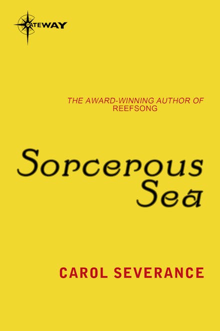 Sorcerous Sea
