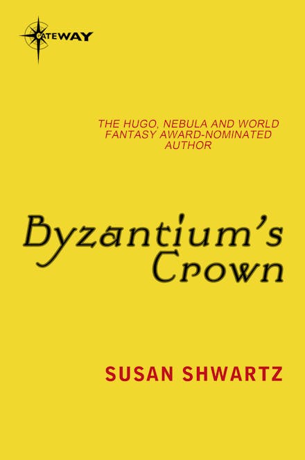 Byzantium's Crown