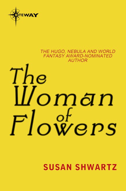 The Woman of Flowers