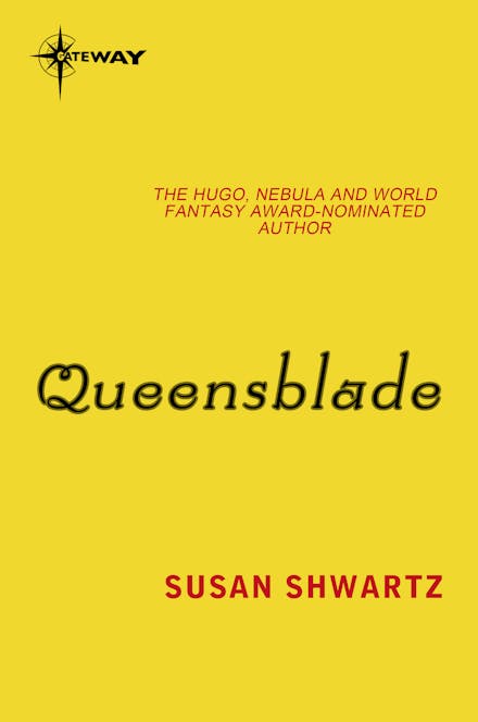 Queensblade
