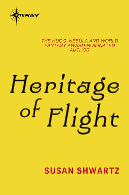 Heritage of Flight