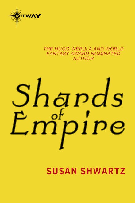 Shards of Empire