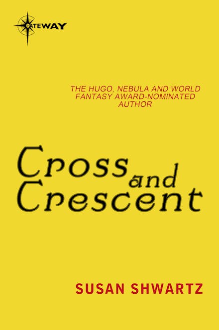 Cross and Crescent