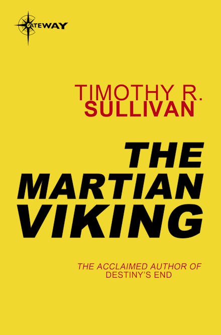 The Martian Viking
