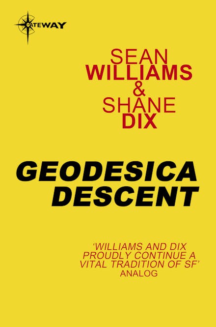 Geodesica Descent