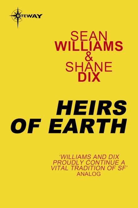 Heirs of Earth