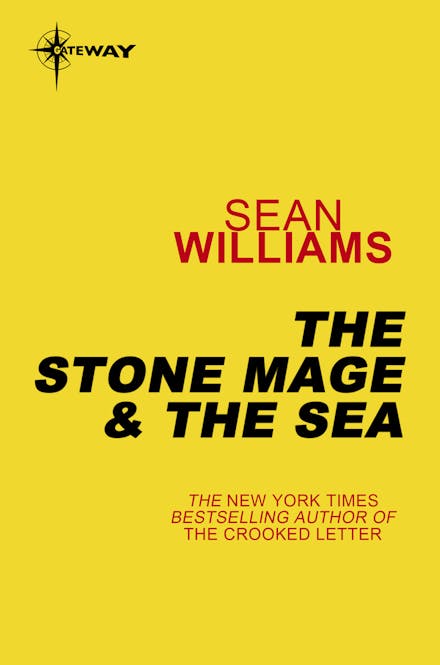 The Stone Mage & The Sea