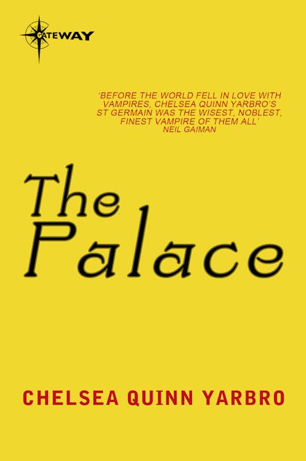 The Palace
