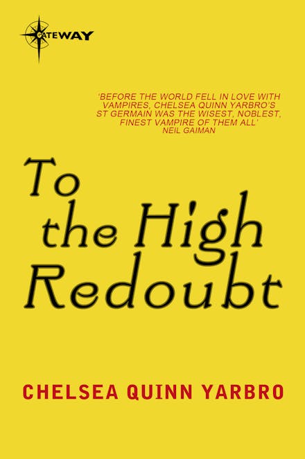 To The High Redoubt