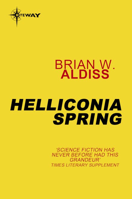 Helliconia Spring