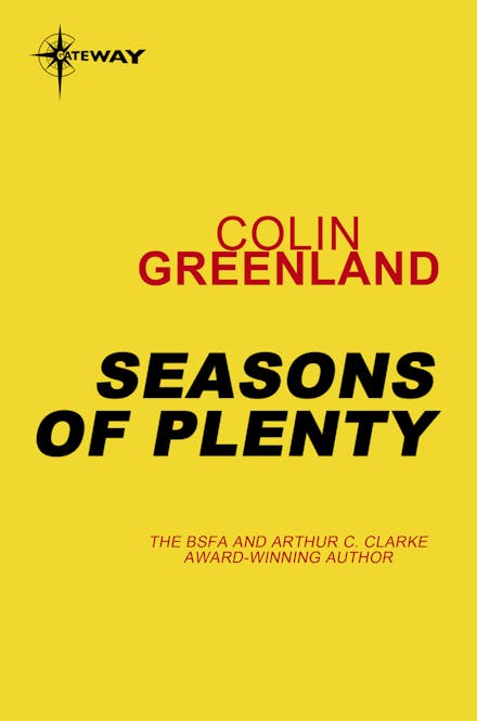Seasons of Plenty