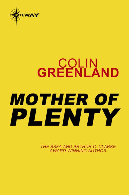 Mother of Plenty