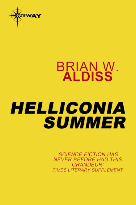 Helliconia Summer