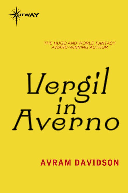 Vergil in Averno