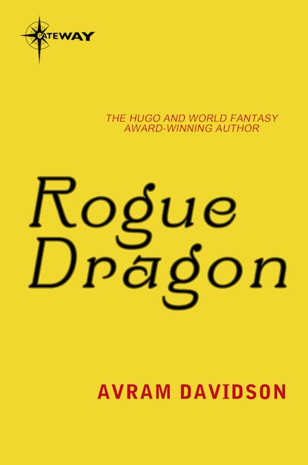 Rogue Dragon