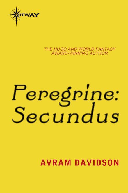 Peregrine: Secundus