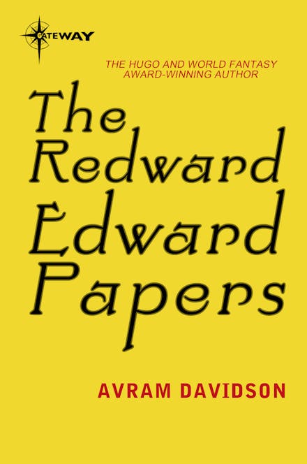 The Redward Edward Papers