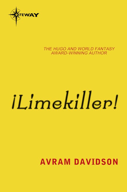 Limekiller!