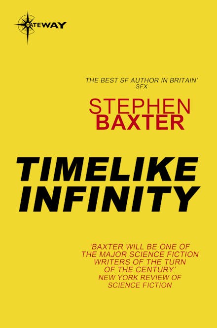 Timelike Infinity