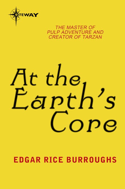 At the Earth's Core