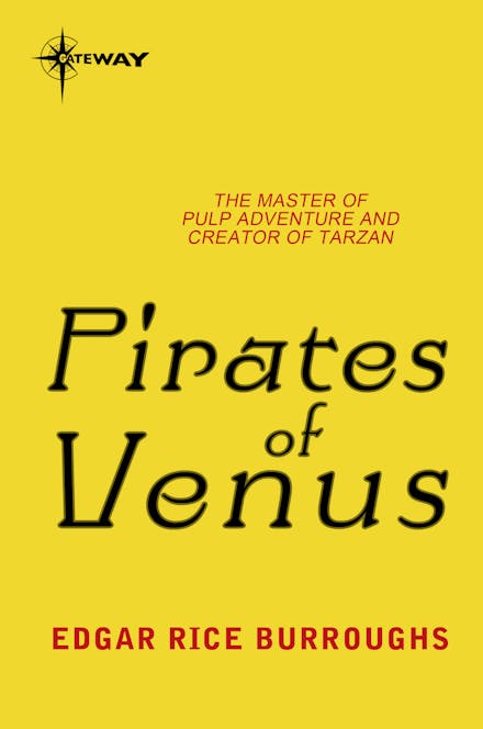 Pirates of Venus