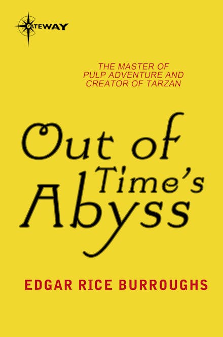 Out of Time's Abyss