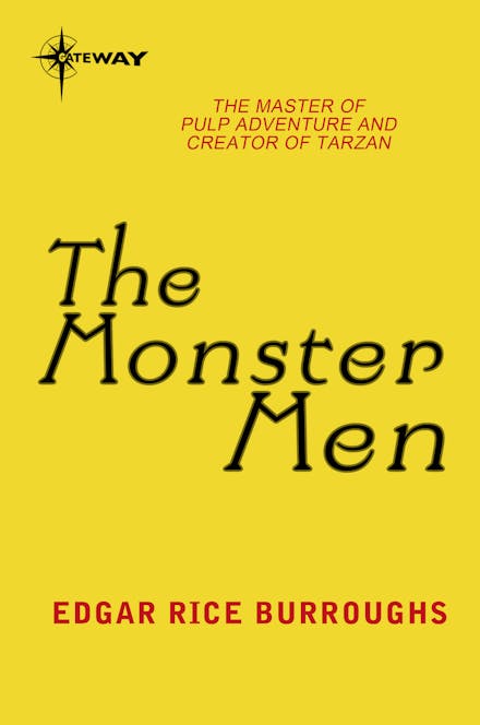 The Monster Men
