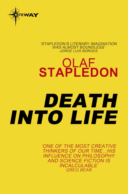 Death into Life