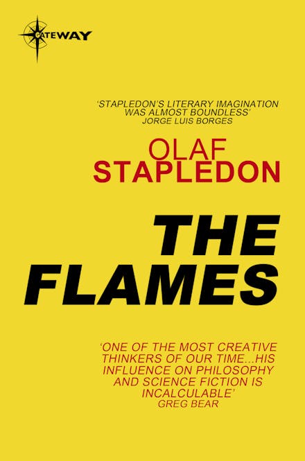 The Flames