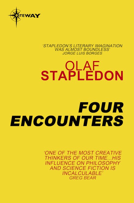Four Encounters