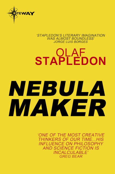 Nebula Maker