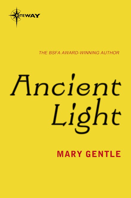 Ancient Light