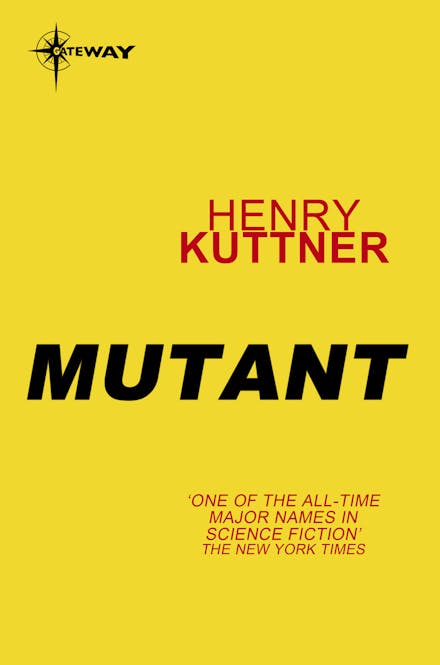Mutant
