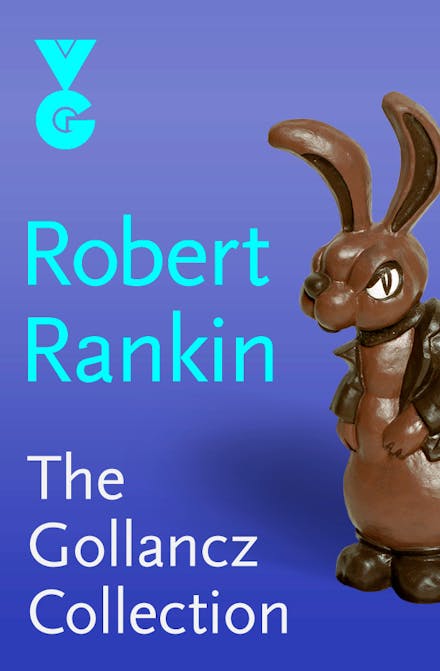 The Gollancz eBook Collection